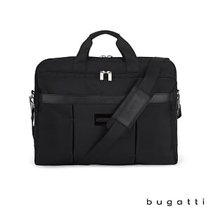 Bugatti Gregory Briefcase