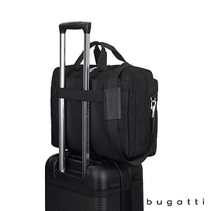Bugatti Gregory Briefcase