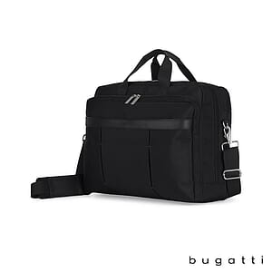 Bugatti Gregory Briefcase
