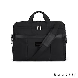 Bugatti Gregory Briefcase