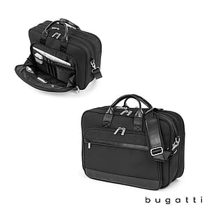 Bugatti Executive Briefcase