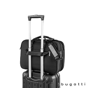 Bugatti Executive Briefcase