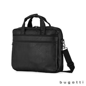 Bugatti Valentino Briefcase