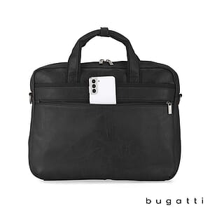 Bugatti Valentino Briefcase