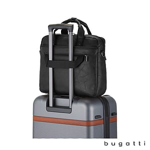 Bugatti Valentino Briefcase