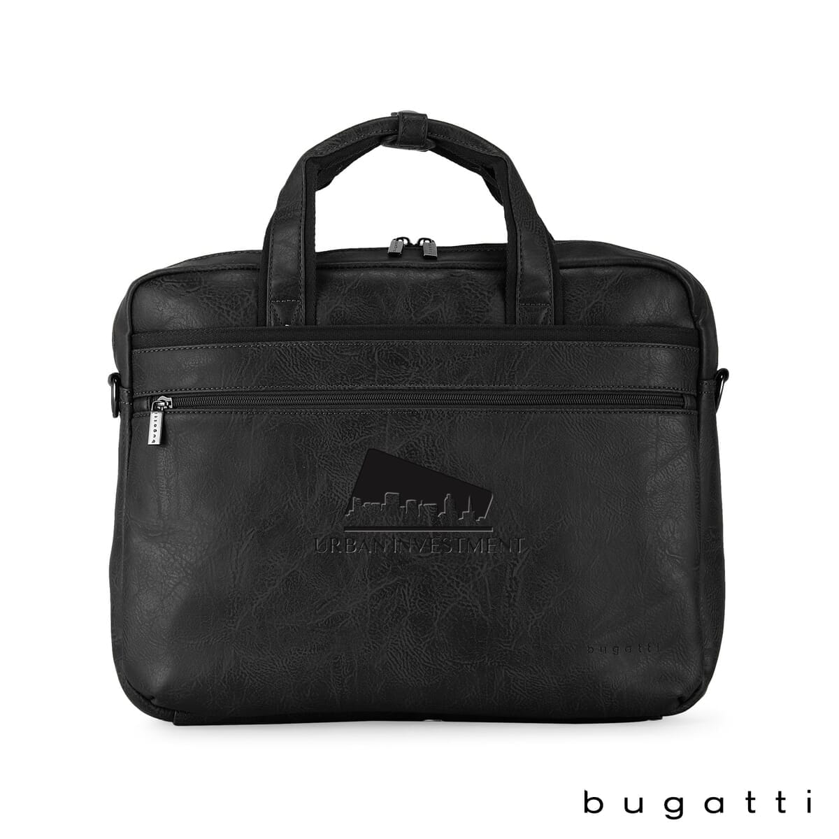 Bugatti Valentino Briefcase