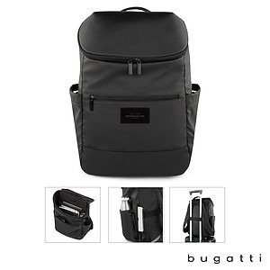 Bugatti Mile End Laptop Backpack