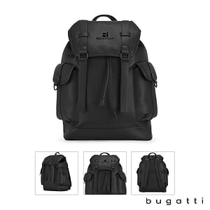 Bugatti Henry Laptop Backpack