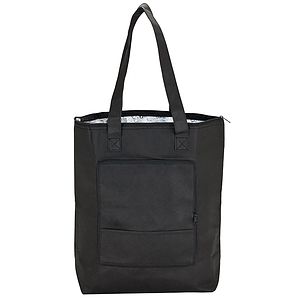 Barbuda Folding Cooler Tote