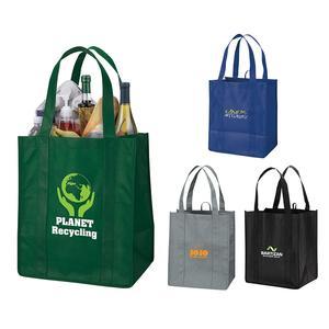 Garland Tote Bag