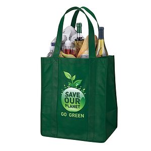 Garland Tote Bag