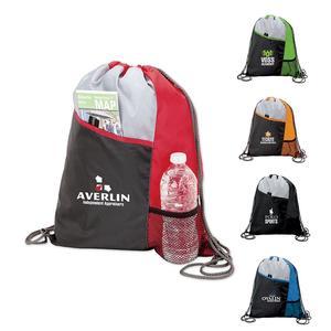 Marseille Sport Bag