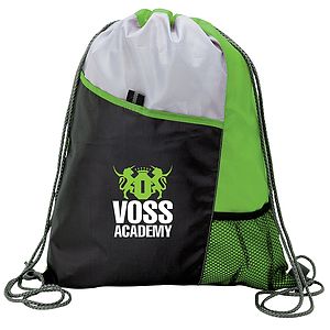 Marseille Sport Bag
