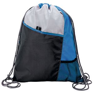 Marseille Sport Bag