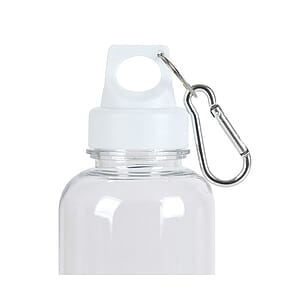 Spring 20 oz. RPET Water Bottle