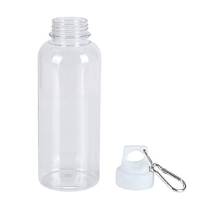Spring 20 oz. RPET Water Bottle