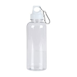 Spring 20 oz. RPET Water Bottle