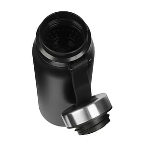 Glisky 20 oz. Double Wall Vacuum Insulated Water Bottle