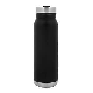 Glisky 20 oz. Double Wall Vacuum Insulated Water Bottle