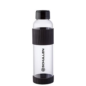 Krystal 18 oz. Glass Bottle