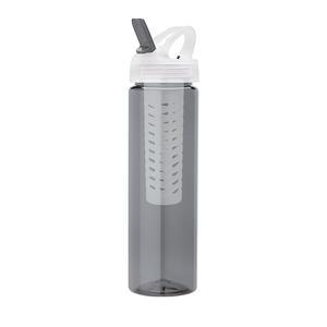 Laguna 32 oz. PET Bottle with Flip Spout & Infuser