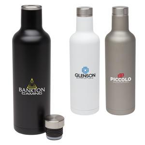 Joie 25 oz. 304 Stainless Steel Vacuum Bottle