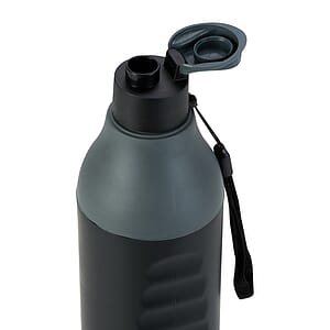 Hush 26 oz. Double Wall Polypropylene Water Bottle