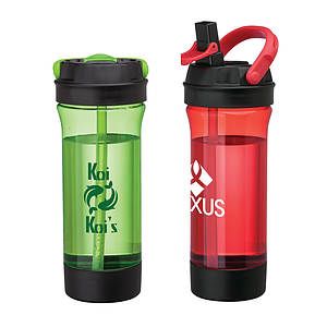 Clean Sip 25 oz. Tritan™ Water Bottle