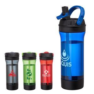 Clean Sip 25 oz. Tritan™ Water Bottle