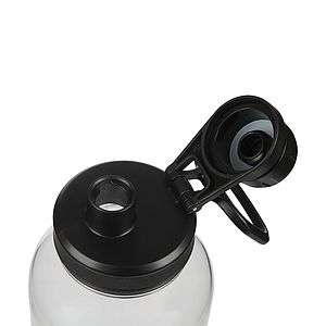 Duke 50 oz. PCTG Water Bottle w/ PP Bowls
