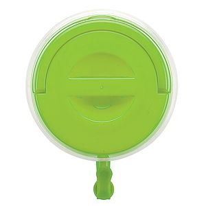  124 oz Expandable Beverage Dispenser