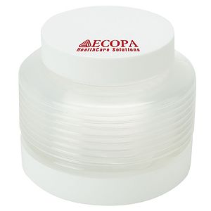 64 oz. Expandable Storage Jar