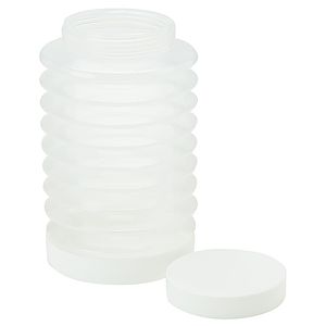 64 oz. Expandable Storage Jar