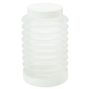 64 oz. Expandable Storage Jar