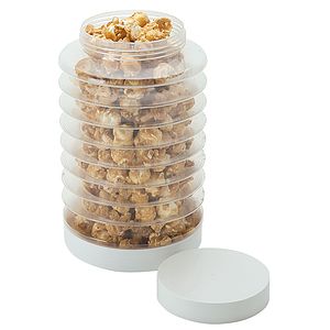 64 oz. Expandable Storage Jar