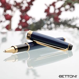 Bettoni® Alberti Rollerball Pen