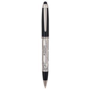 LogoArt - Viano Bettoni Ballpoint Pen  Stylus