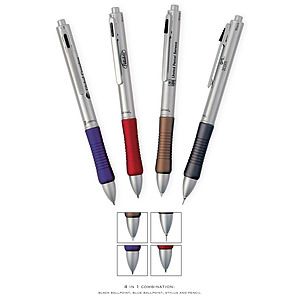 Bellagio Bettoni 4-in-1 Combination
