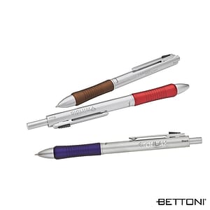 Bellagio Bettoni 4-in-1 Combination