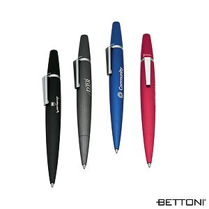 Quadrato  Bettoni Ballpoint Pen