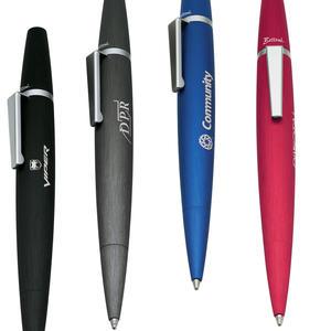 Quadrato  Bettoni Ballpoint Pen