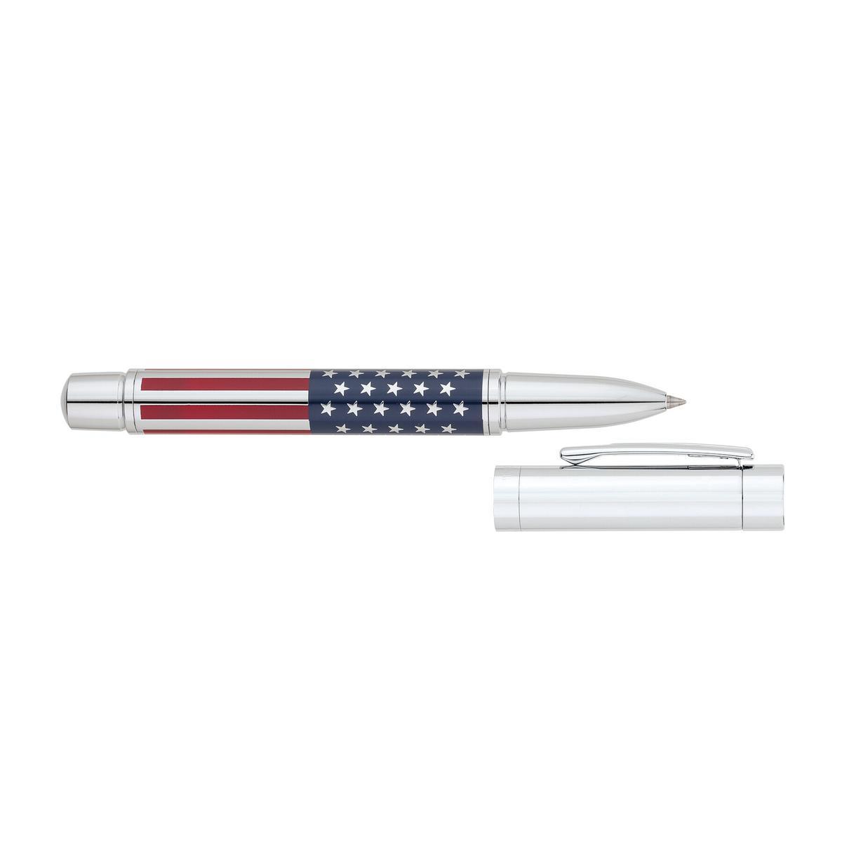 Bettoni usa rollerball pen Corporate Specialties