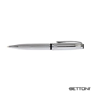 Bettoni® Napoli Recycled Brass  Ballpoint Pen