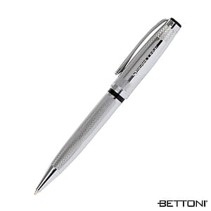 Bettoni® Napoli Recycled Brass  Ballpoint Pen