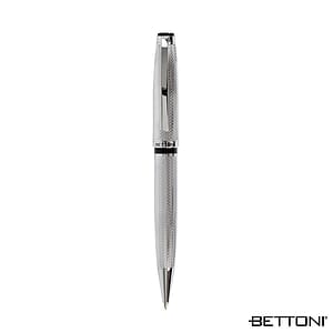 Bettoni® Napoli Recycled Brass  Ballpoint Pen