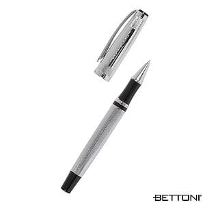 Bettoni® Napoli Recycled Brass  Rollerball Pen