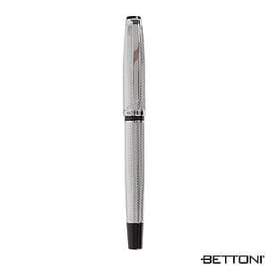 Bettoni® Napoli Recycled Brass  Rollerball Pen