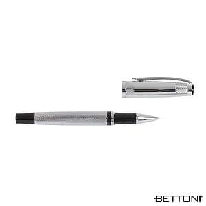 Bettoni® Napoli Recycled Brass  Rollerball Pen