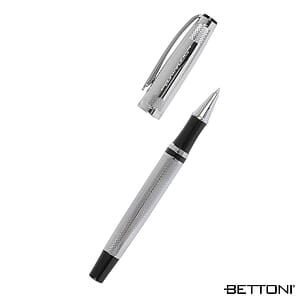 Bettoni® Napoli Recycled Brass  Rollerball Pen