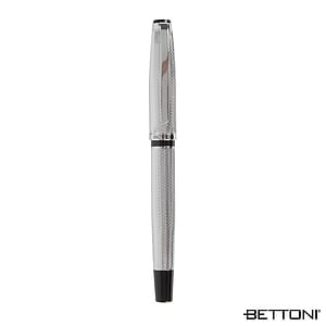 Bettoni® Napoli Recycled Brass  Rollerball Pen